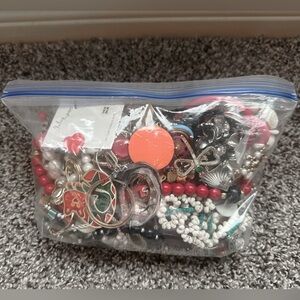 Jewelry 1/2 gal grab bag (3-8lbs)